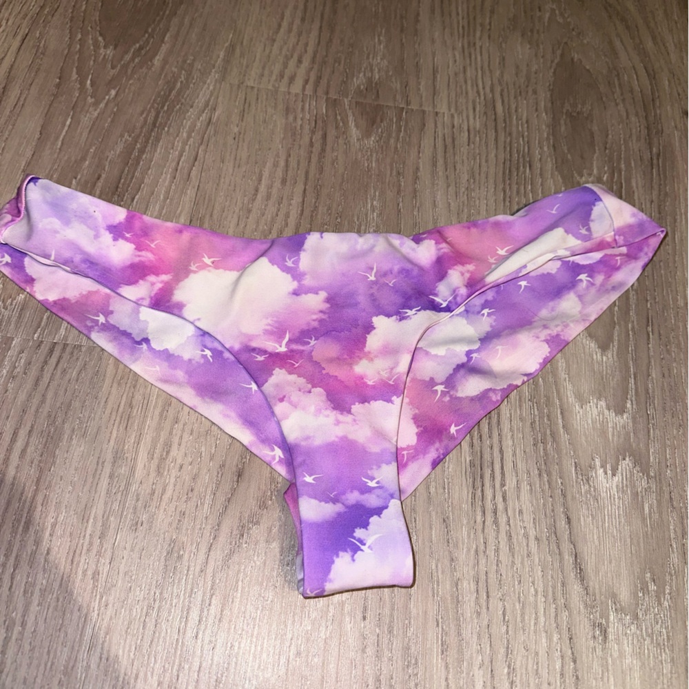 Moana Bikini Cloud 9 Adrift